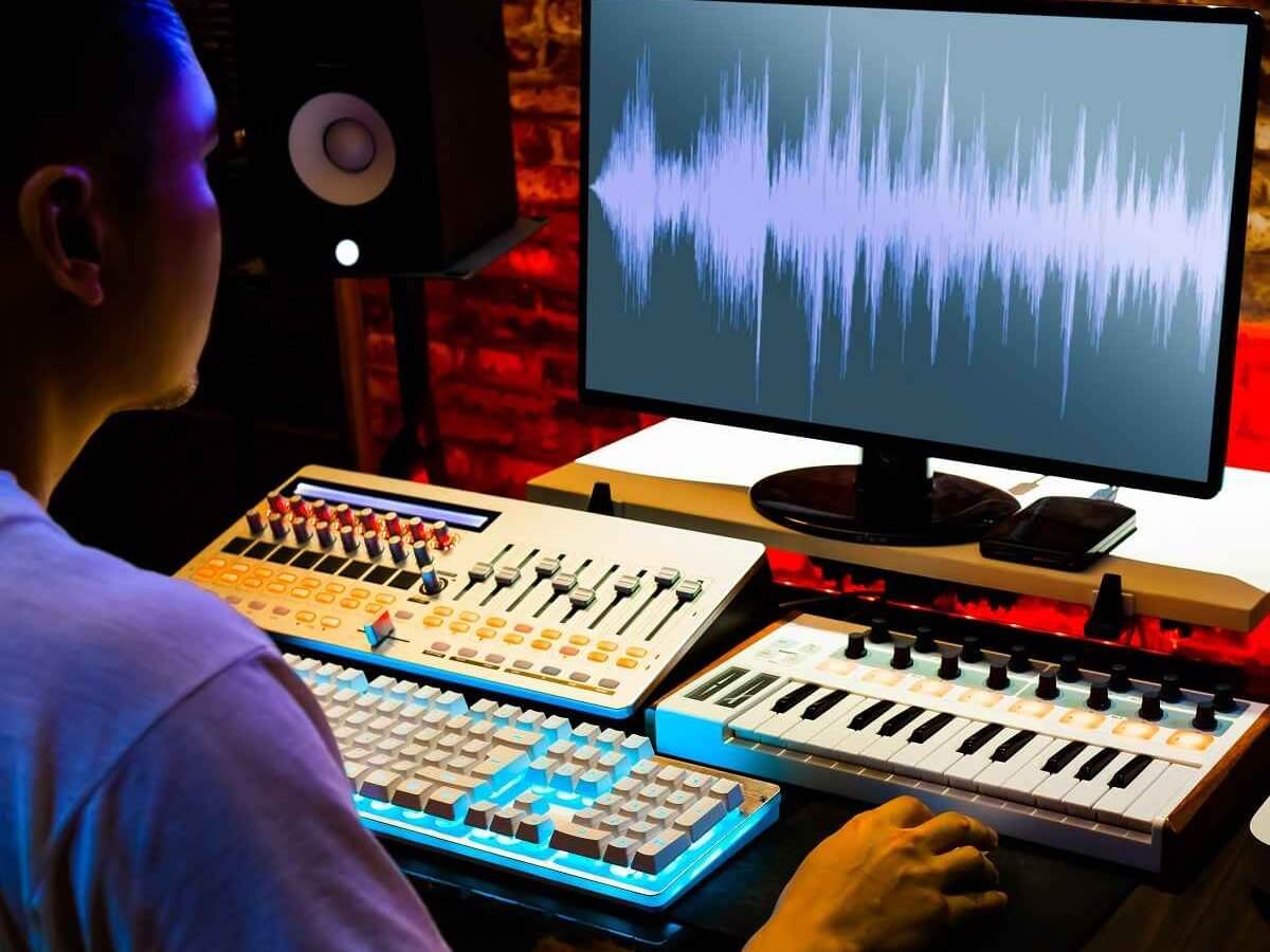 best mixer streaming software for mac
